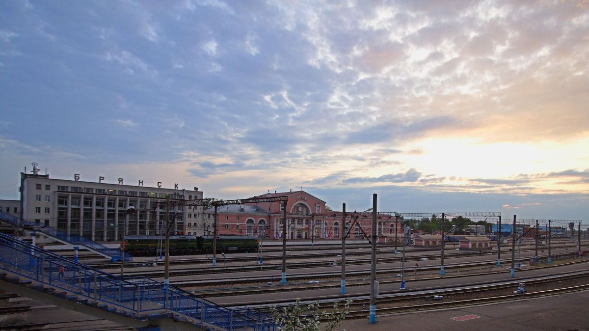 В Брянске заявили об отбитых атаках украинских беспилотников