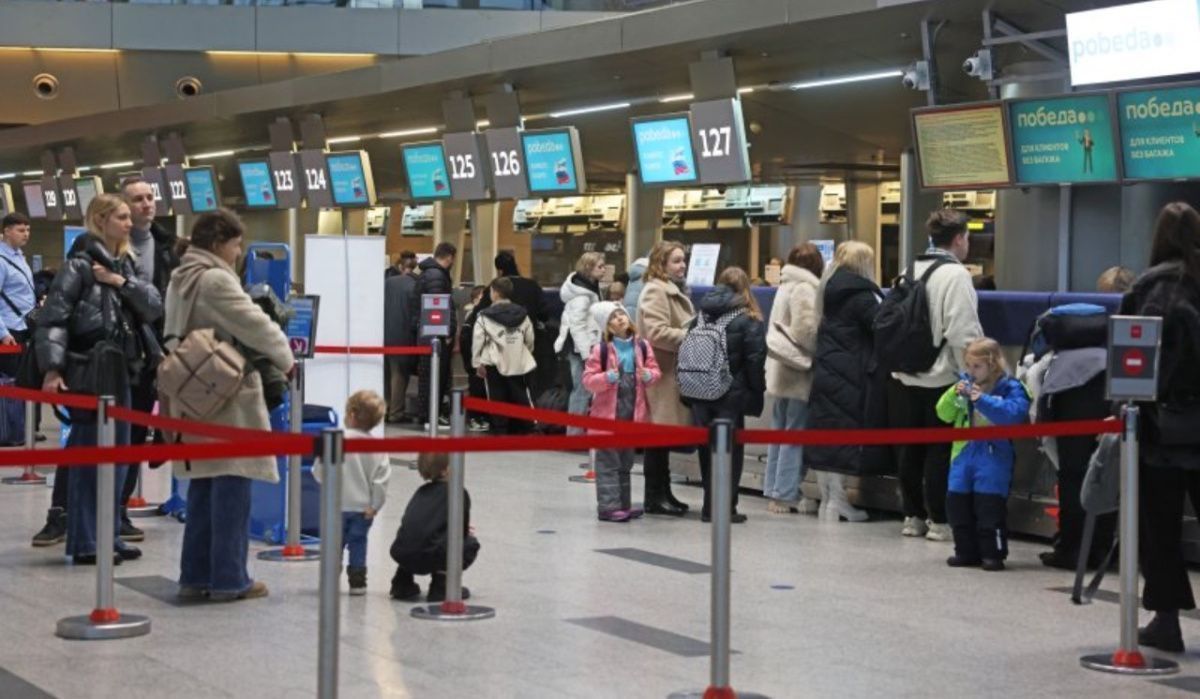 Минюст рассказал, сколько иноагентов уехали из России