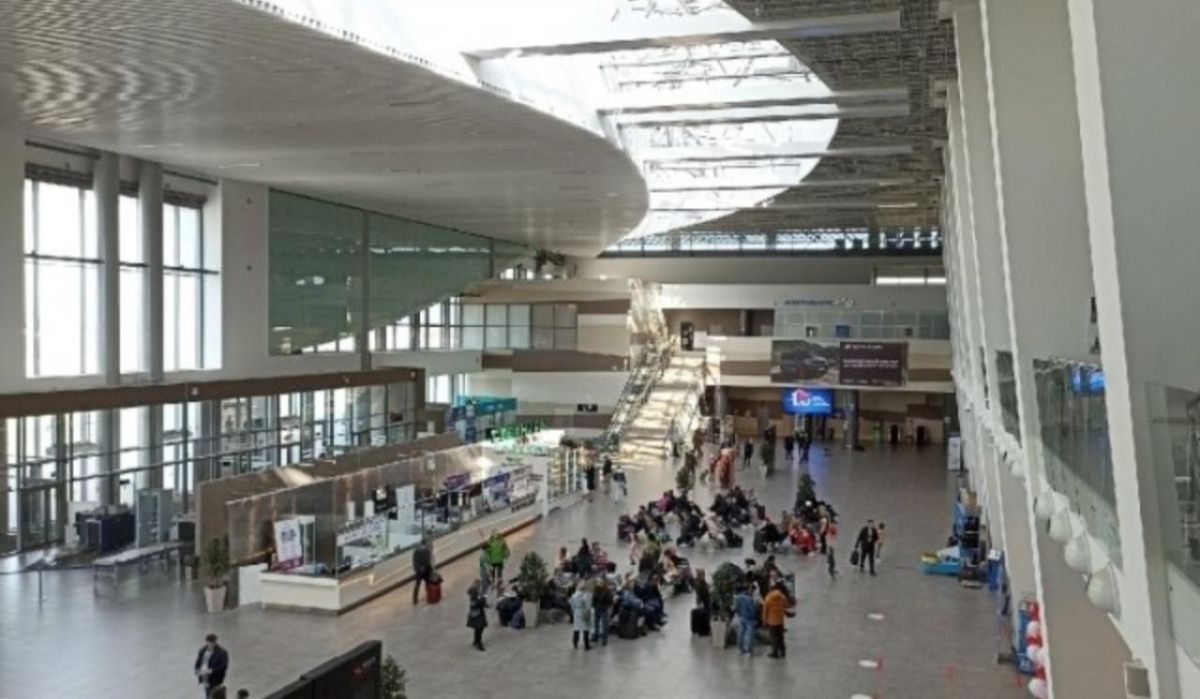 Дипмиссия в Стамбуле рекомендовала россиянам меры безопасности из-за землетрясения