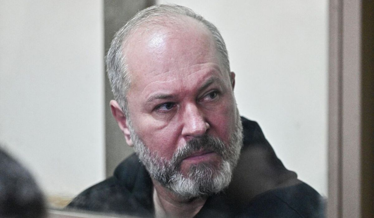 Экс-замгубернатора Ростовской области грозит 14 лет тюрьмы за коррупцию