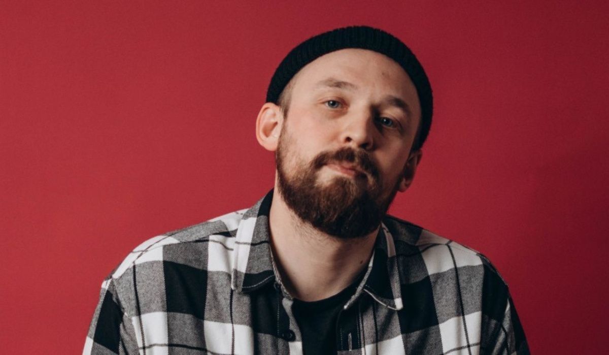 PHLP: рэпер, блогер и педагог на фестивале «Дыхание улиц. Творчество» в Вологде