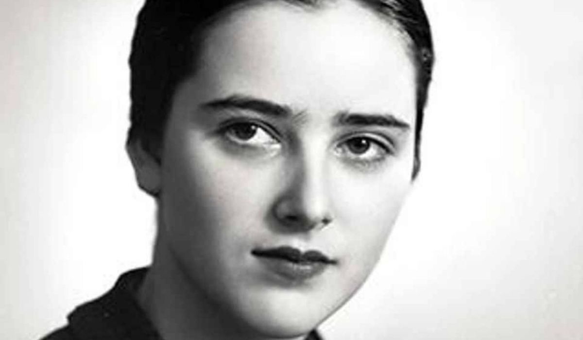 В Петербурге скончалась балерина и хореограф Мариинского театра