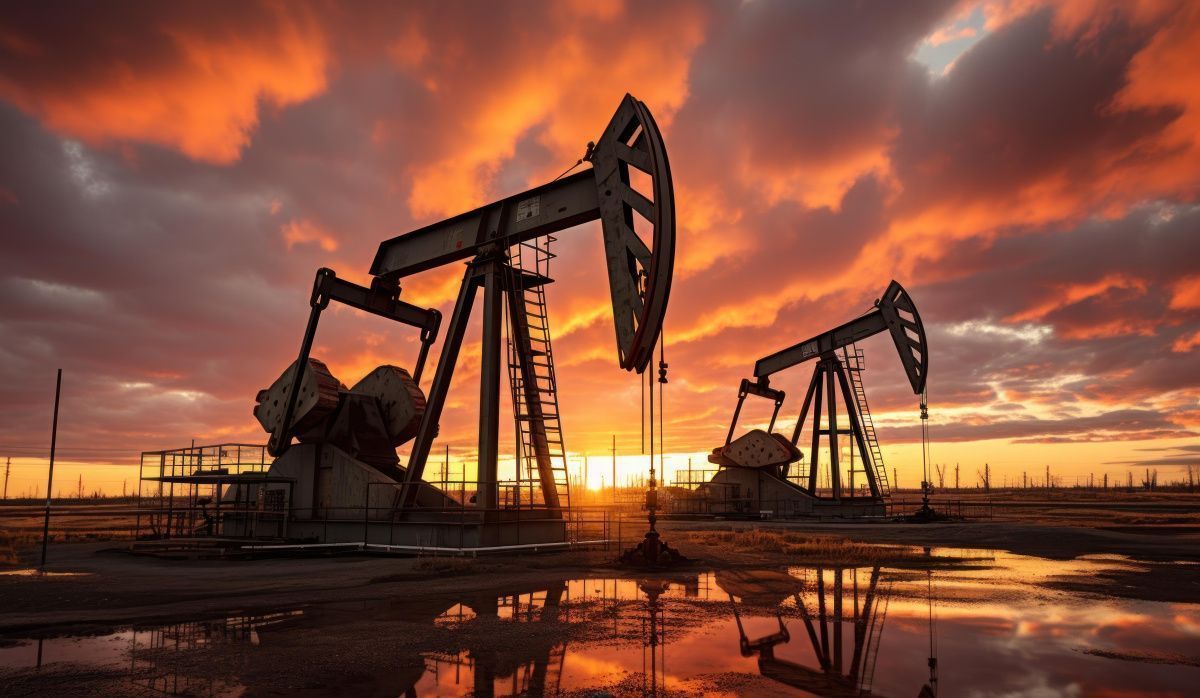 Цена нефти Urals в начале апреля снизилась на 15 процентов