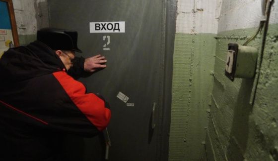 Воронежские депутаты были удивлены, узнав о состоянии школьных бомбоубежищ