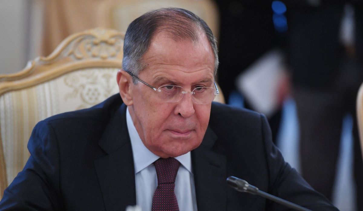 Сергей Лавров: США передан список ударов ВСУ в обход моратория