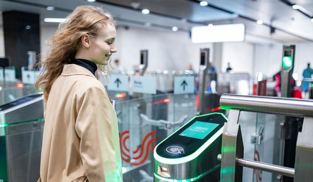 В Самаре внедряют биометрию для входа в ночные клубы