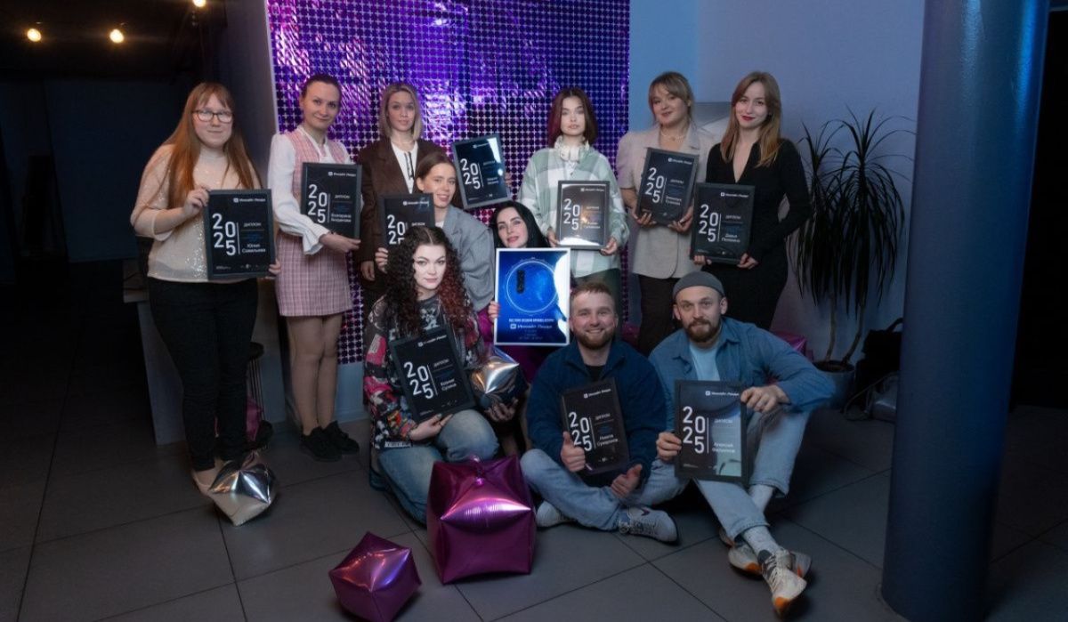 Студия «Инсайт Люди» в Вологде отмечает четырехлетие в мире блогинга