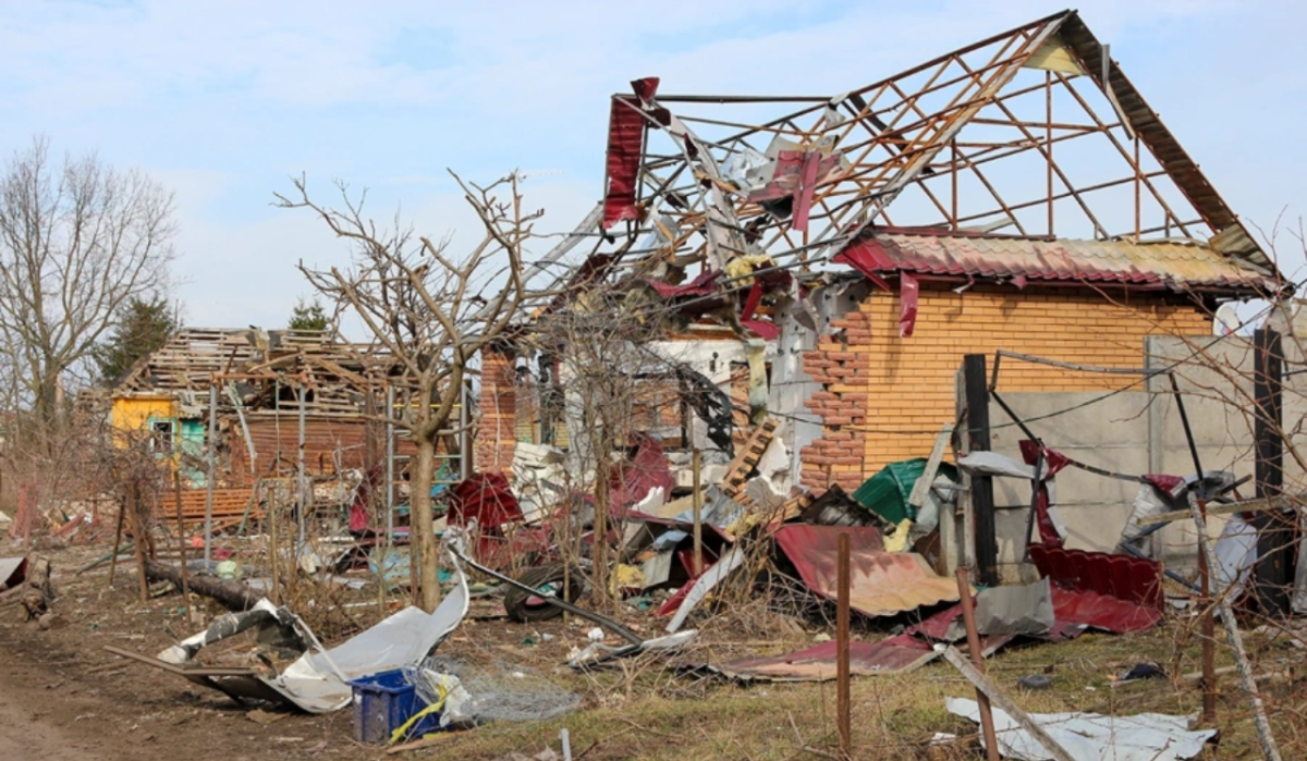 Путин сообщил о солдатах ВСУ, оставшихся в Курской области