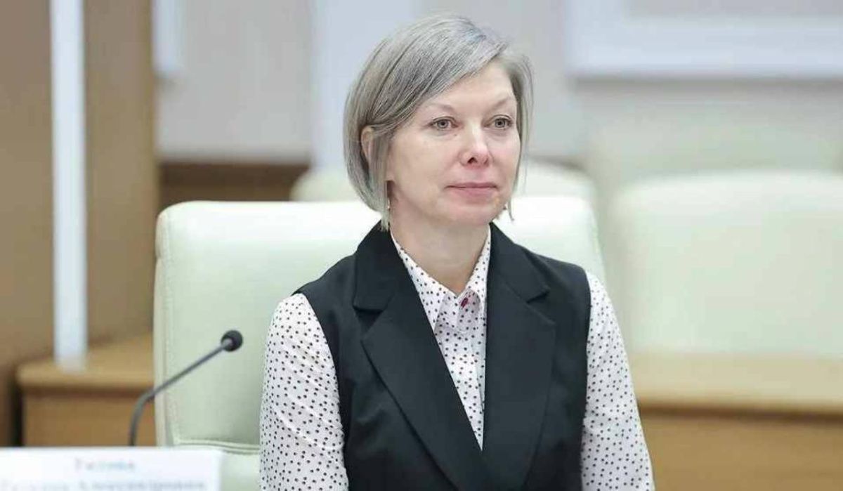 Детский омбудсмен Свердловской области объяснила причины роста детской преступности