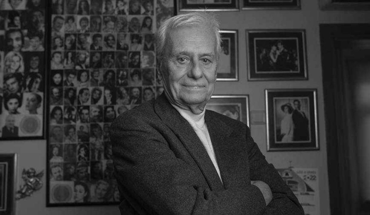 Известный турецкий актер погиб в ДТП в Стамбуле