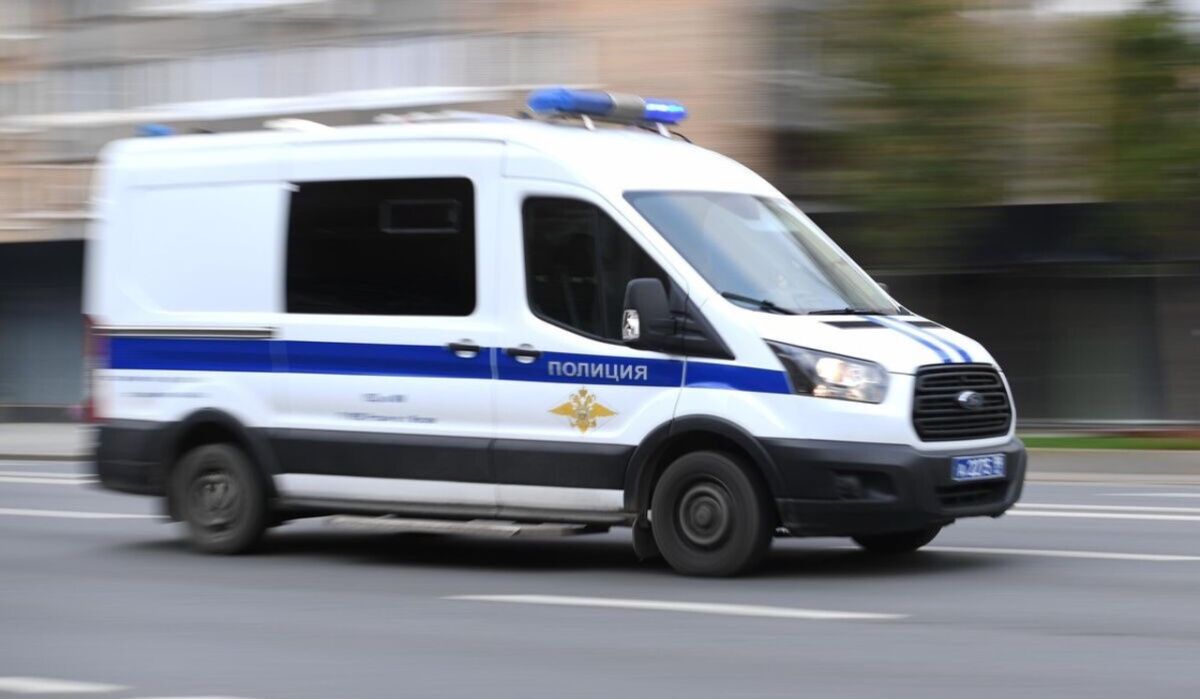 В Казани родители задержали вооруженного ножом молодого человека у детсада