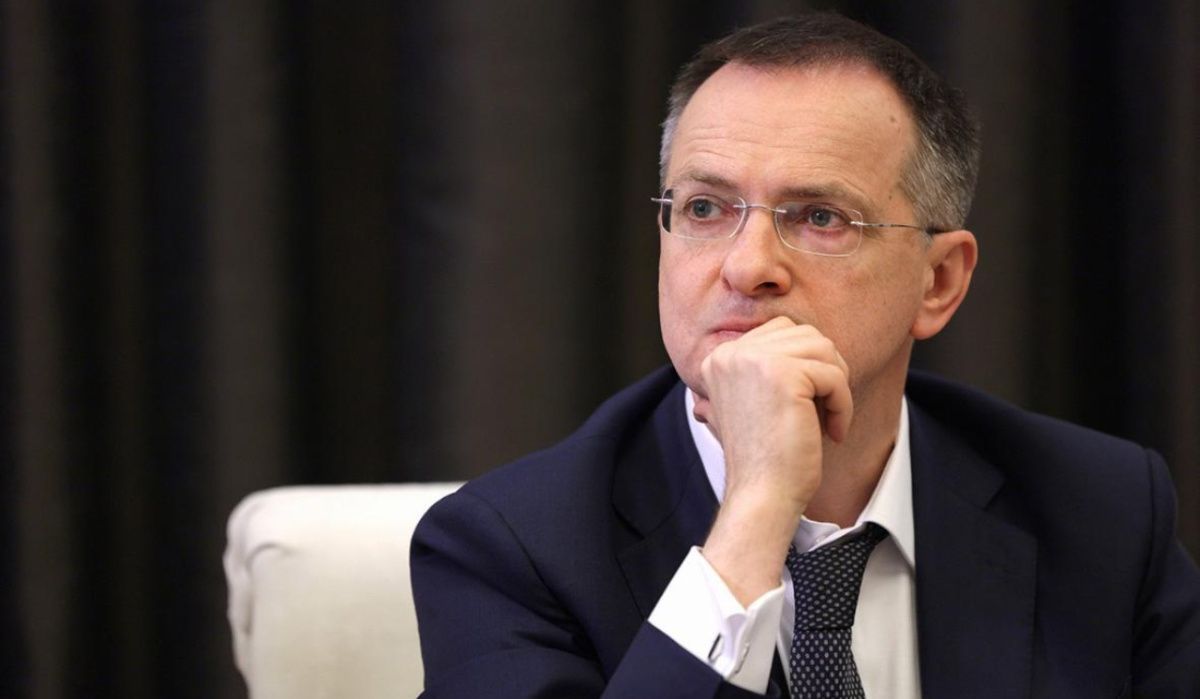 Мединский ответил на заявления Киева о подмене тел при обмене пленными