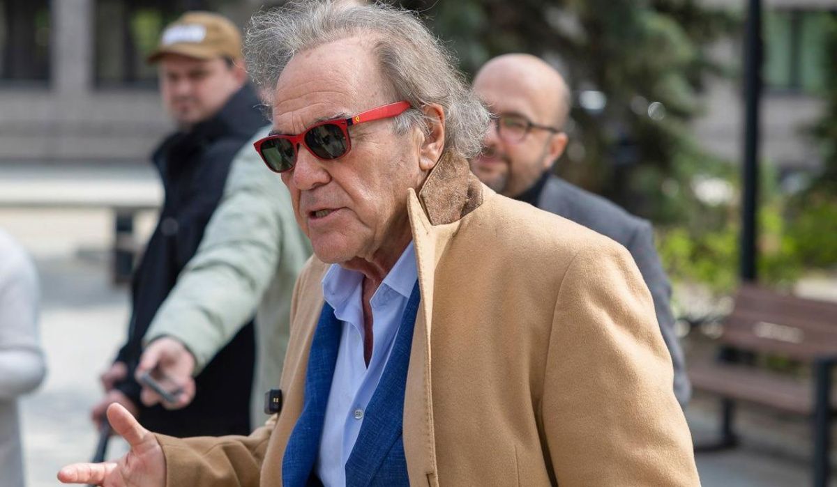 Оливер Стоун похвалил прогресс киноиндустрии в Москве