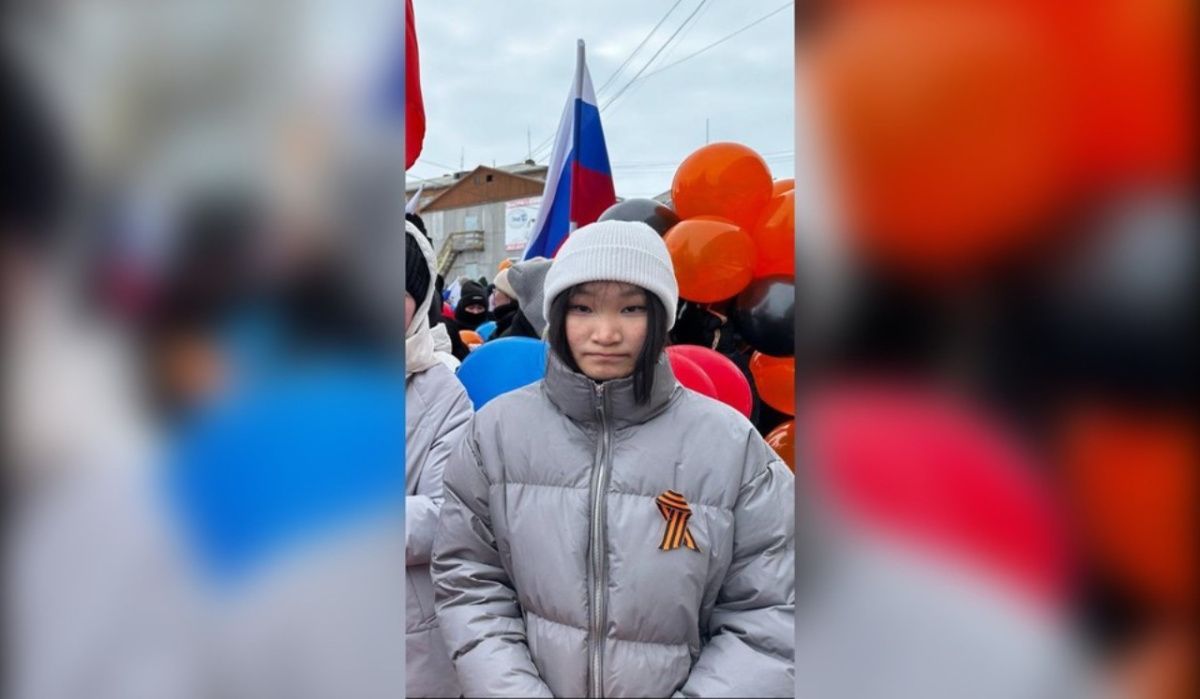 В Красноярском крае сотни волонтеров ищут пропавшую школьницу