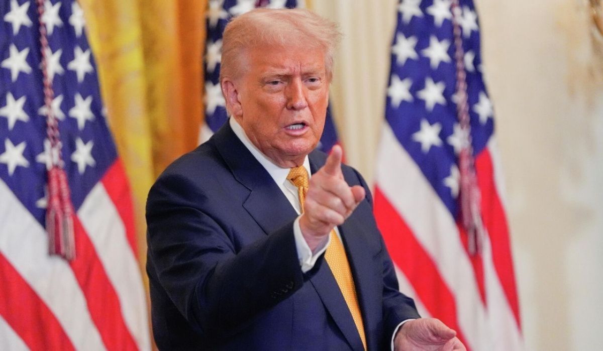 Трамп заявил, что Зеленский упустил шанс на переговоры с Россией