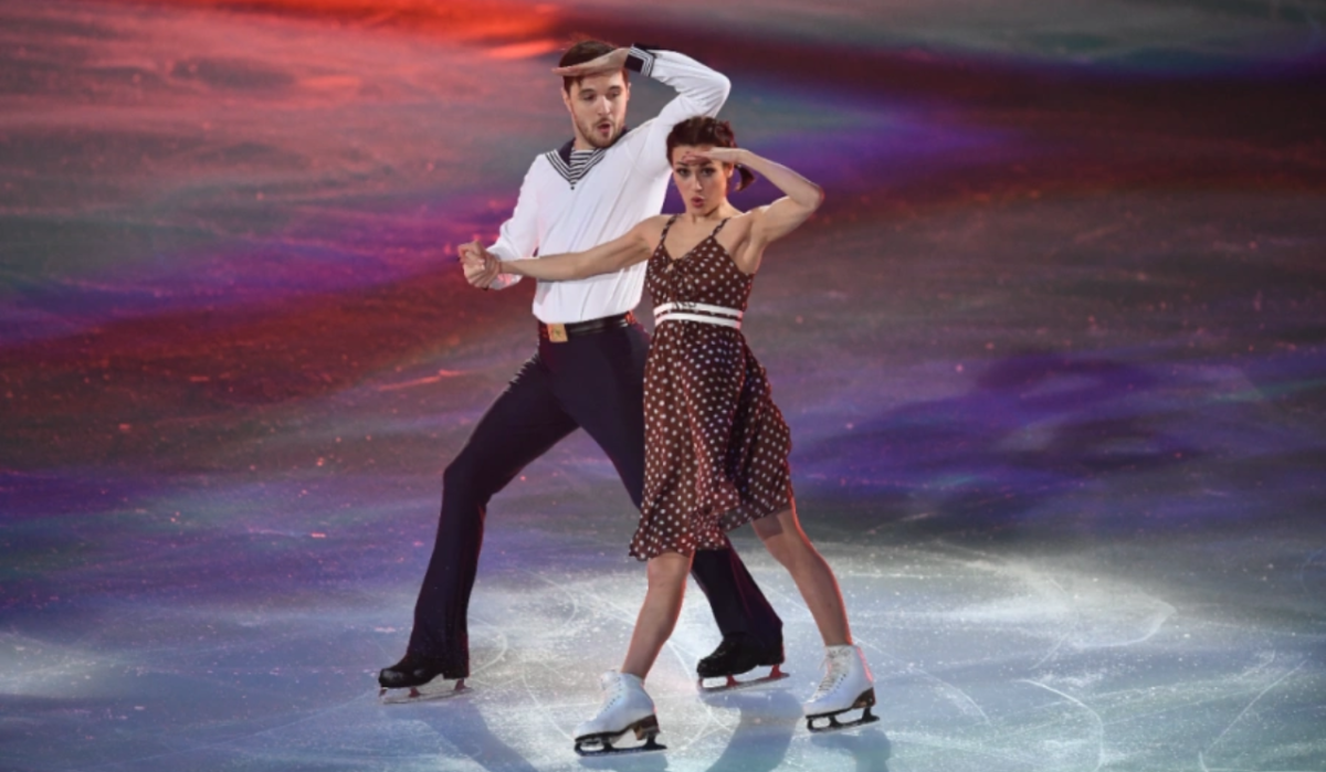 Тарасова: Чемпионов России, завершивших карьеру, не запомнят