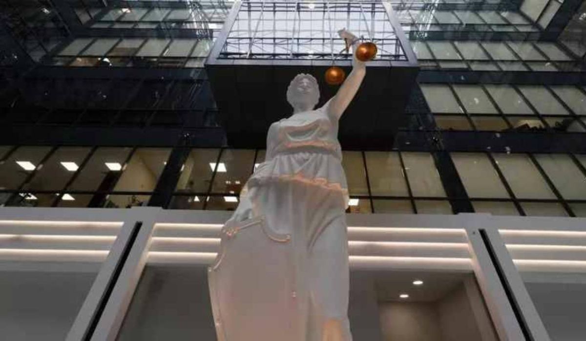 Верховный суд напомнил: беременных нельзя арестовывать за нетяжкие преступления