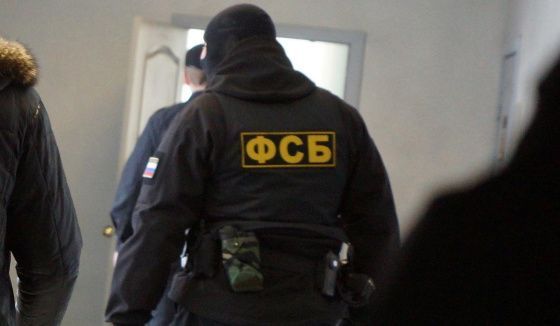 ФСБ задержала россиянина, планировавшего взорвать воронежский военкомат