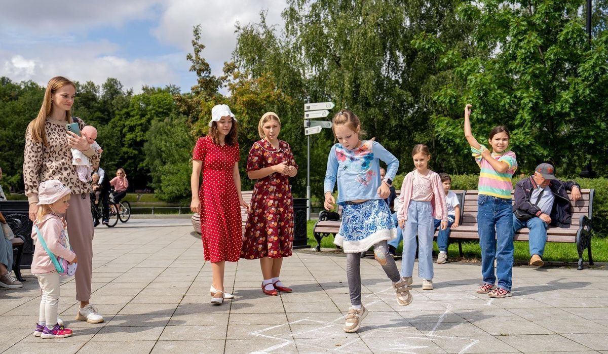 Фестиваль «Шереметев-фест. Искусство отдыхать» пройдет в парке «Останкино» на ВДНХ