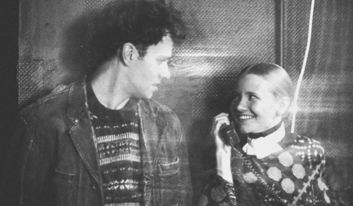 В Петербурге представят спектакль &quot;Ночной полет&quot; по Сент-Экзюпери