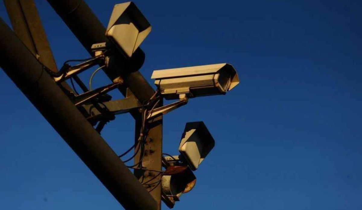 В Новосибирске запущен 21 новый комплекс фиксации нарушений ПДД