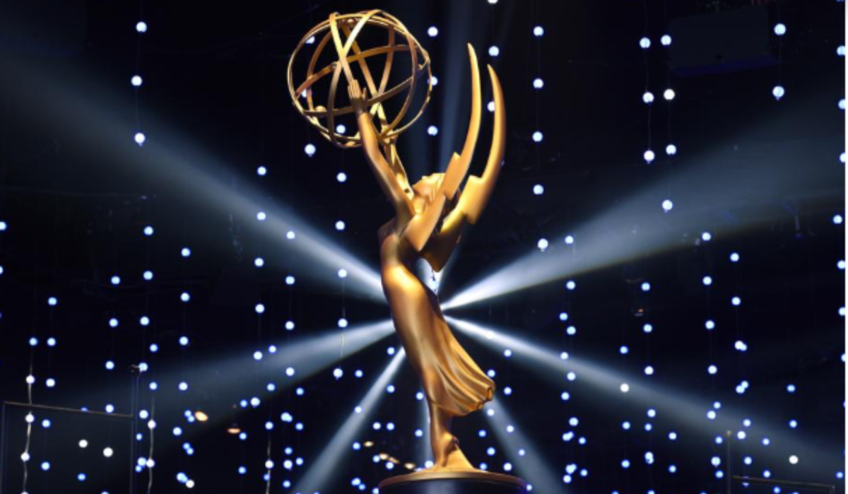Забастовка в Голливуде вынудила организаторов перенести церемонию вручения Emmy