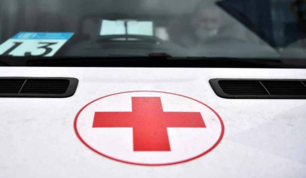 Школьница в Екатеринбурге попала под трамвай