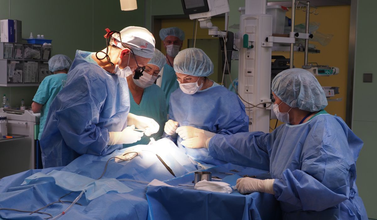 В Красноярске стартовала благотворительная акция «Дарим улыбку»