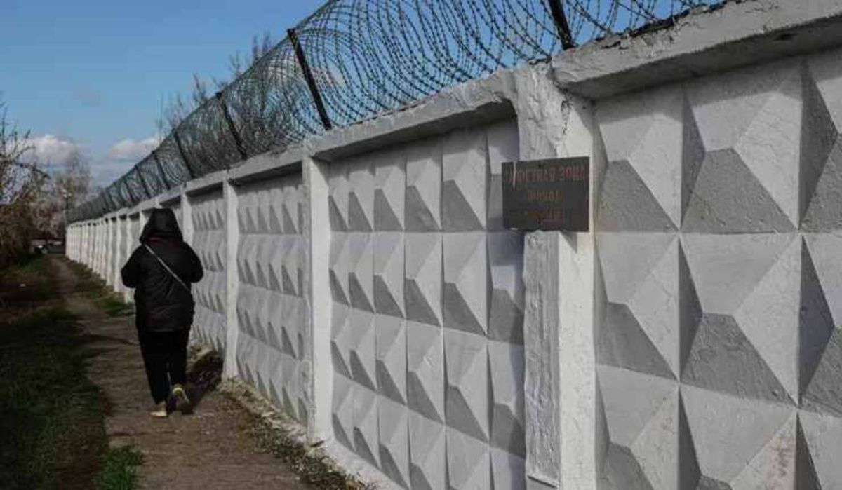 В Воронеже мужчину приговорили к 8 годам колонии за финансирование террористов