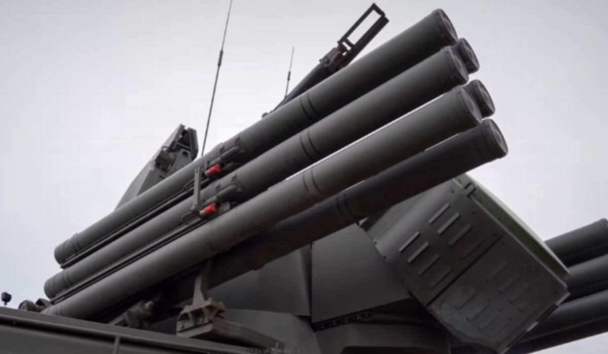 Системы ПВО за ночь уничтожили свыше 60 украинских дронов