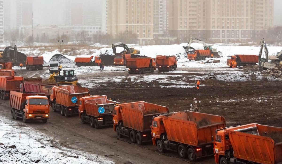 В Воронежской области ликвидировано около 150 мусорных свалок 