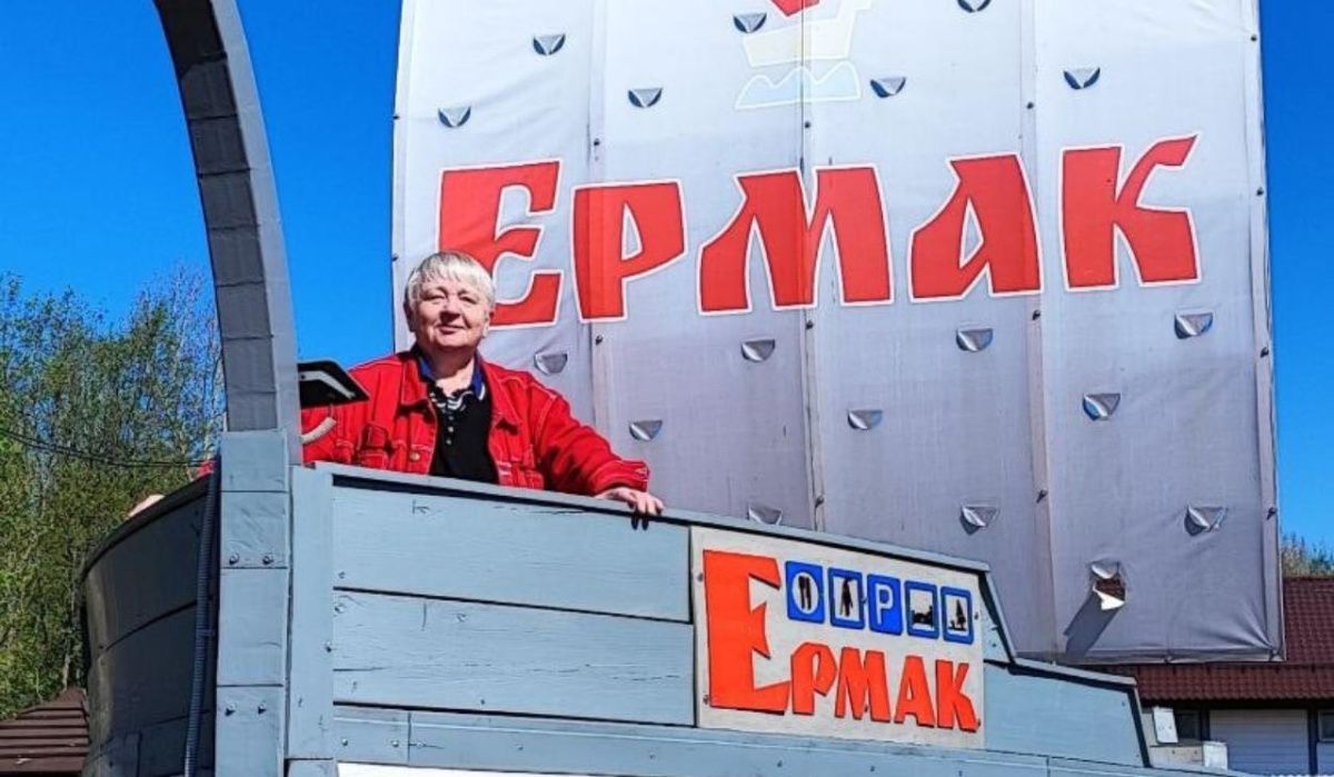  Наталья Балякина умерла в кардиодиспансере, где проходила лечение