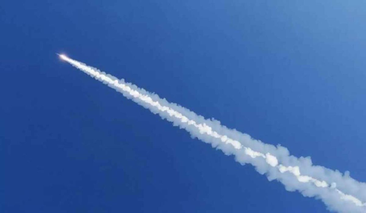 ВС России провели самую массированную атаку по ВПК Украины