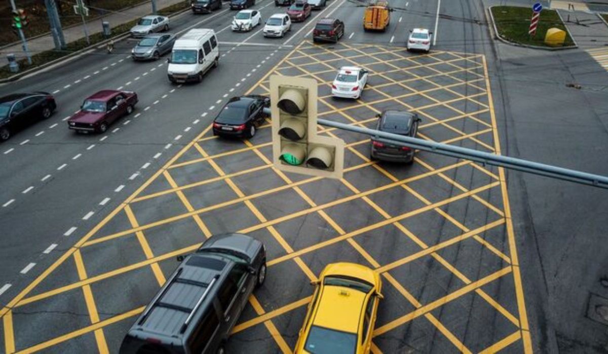 В 2026 году воронежцы начнут получать штрафы за нарушения на всех вафельницах