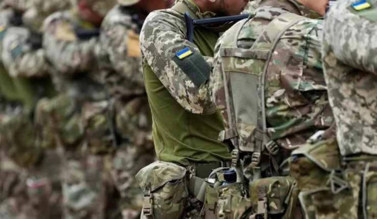 Российские военные в Курской области ведут бои с наёмниками из Колумбии