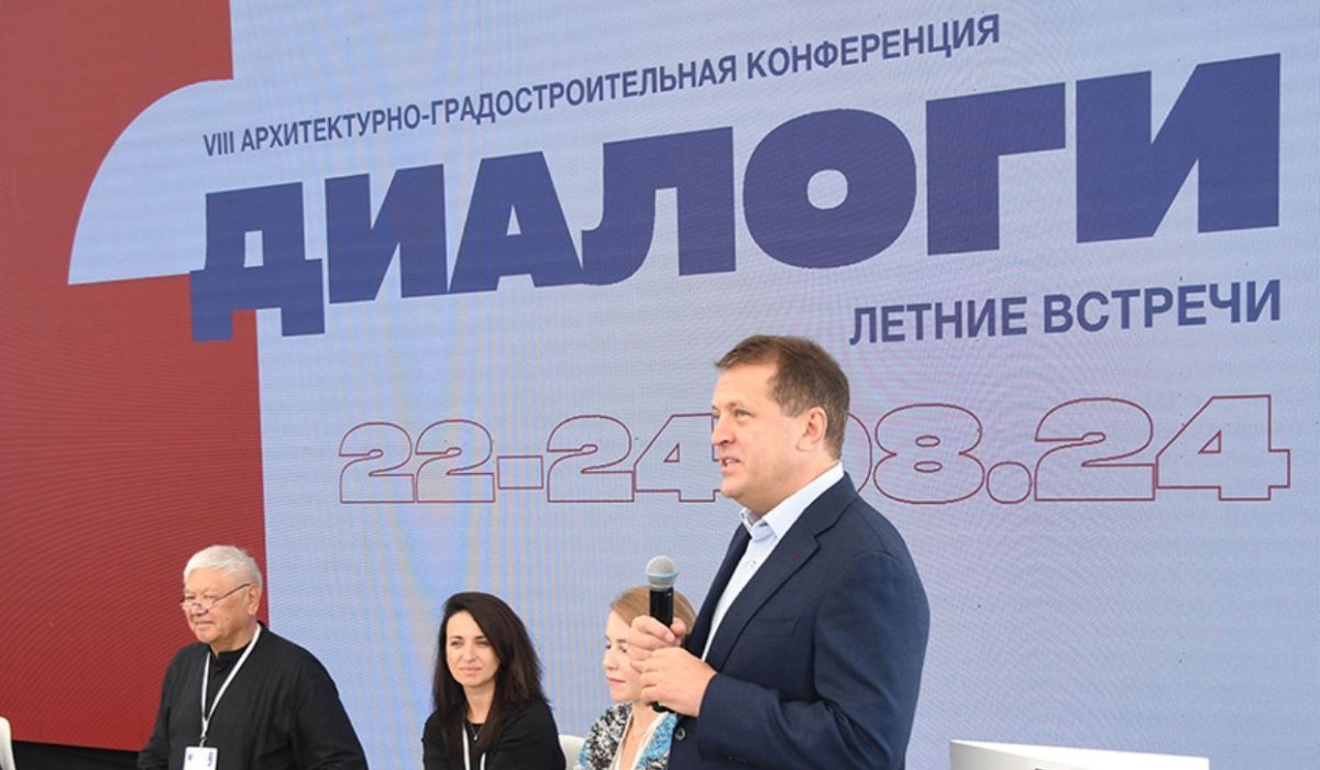 Ильсур Метшин: Сегодня уже не просто продают квадратные метры, а образ жизни