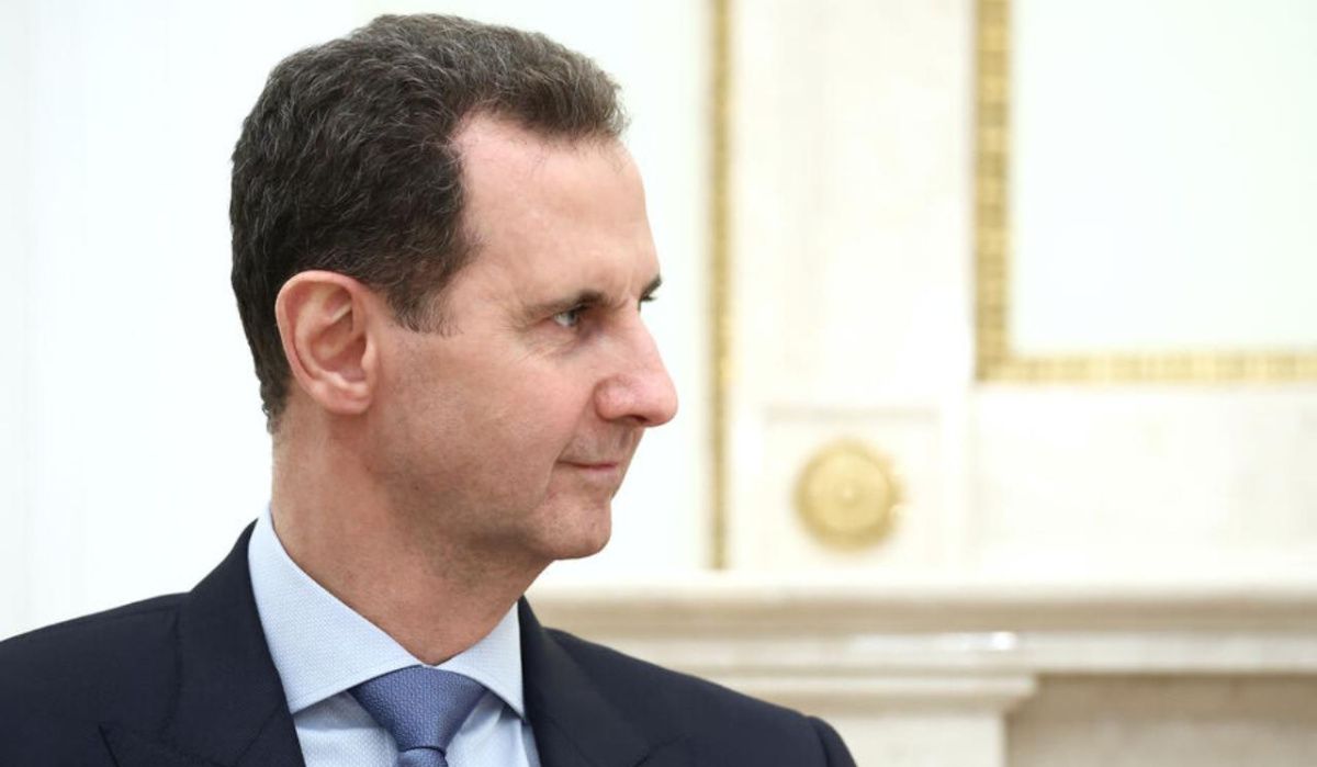 Сирийский суд выписал ордер на арест Башара Асада заочно