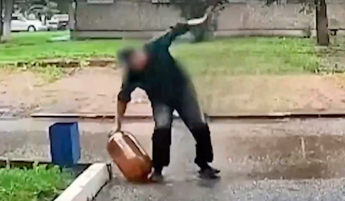 Уфимский житель подорвался на пивной кеге