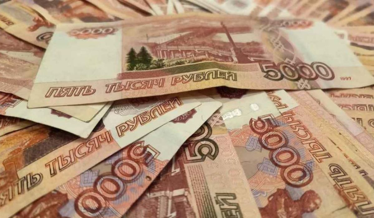 По итогам июля инфляция в Петербурге составила 3,9%