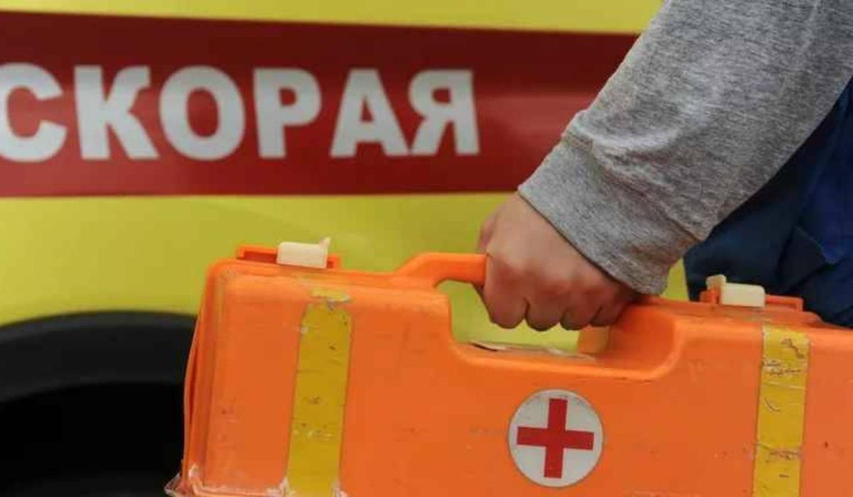 Погиб сотрудник Московского зоопарка