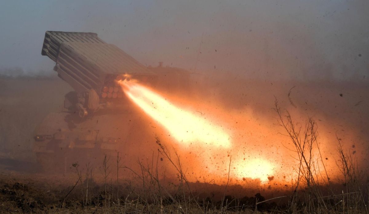 Минобороны сообщило о массированном ударе по предприятиям ВПК Украины