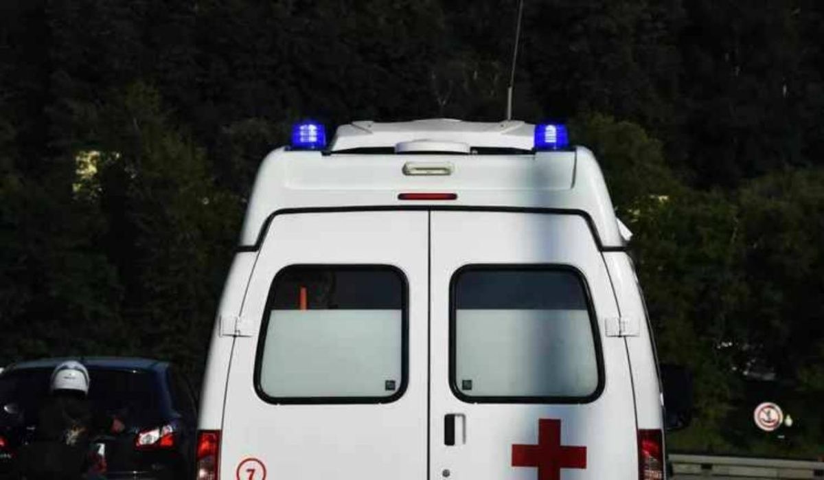 Число погибших после удара ВСУ по Воронежу увеличилось