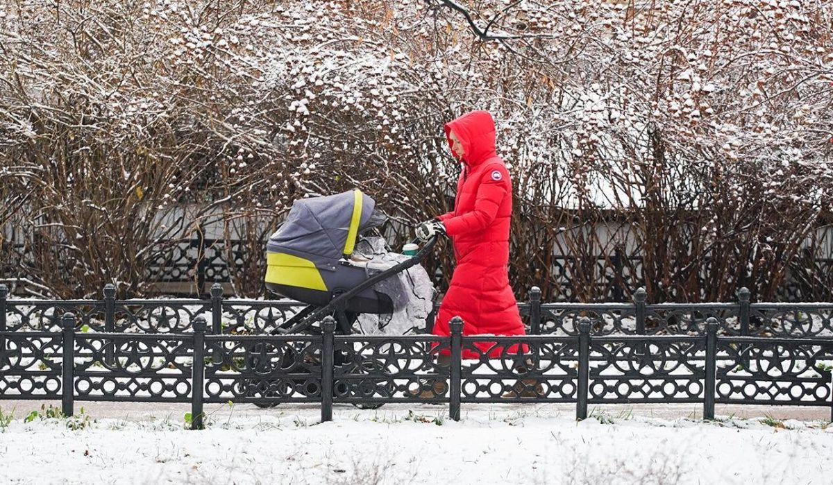 В Волгоградской области семьям выдают региональный материнский капитал 