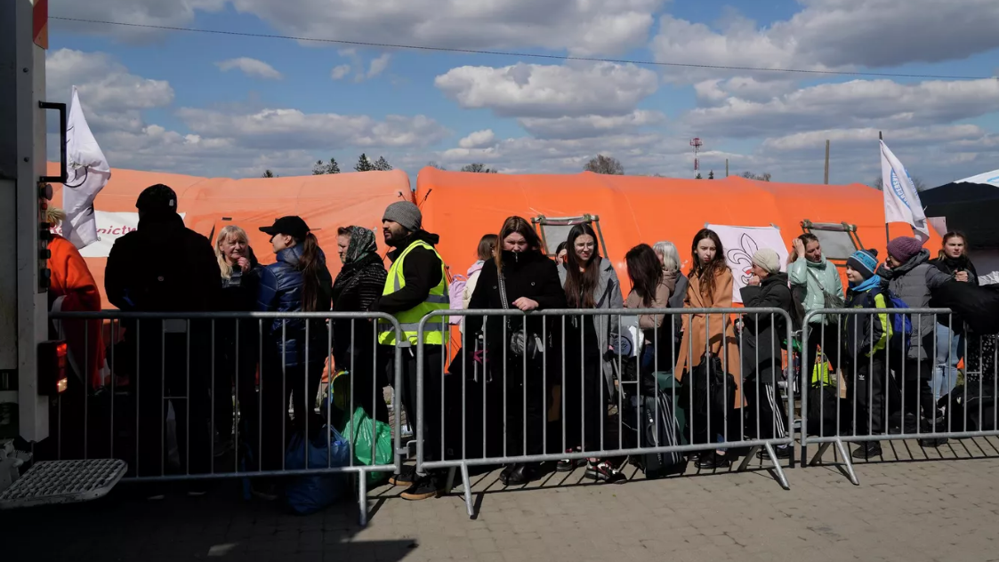 В Польше нашли повод не впускать украинцев в страну