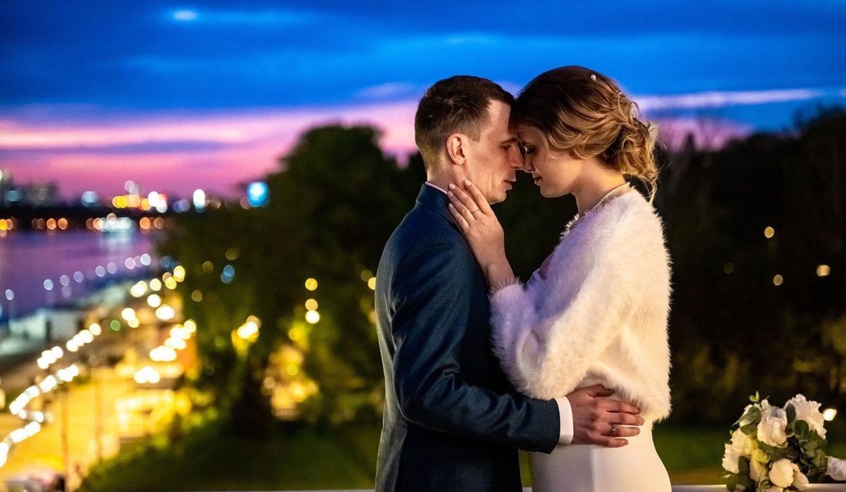 Пятый свадебный сезон успешно завершён на Северном речном вокзале