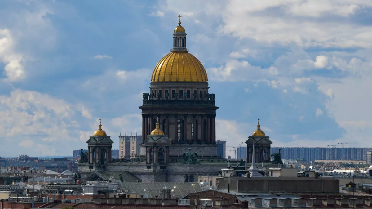 В Петербурге установят памятник учителю блокадного Ленинграда