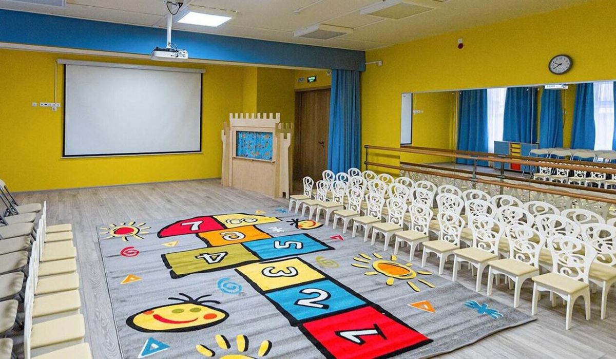 В Воронежской области откроются три новых детских сада 