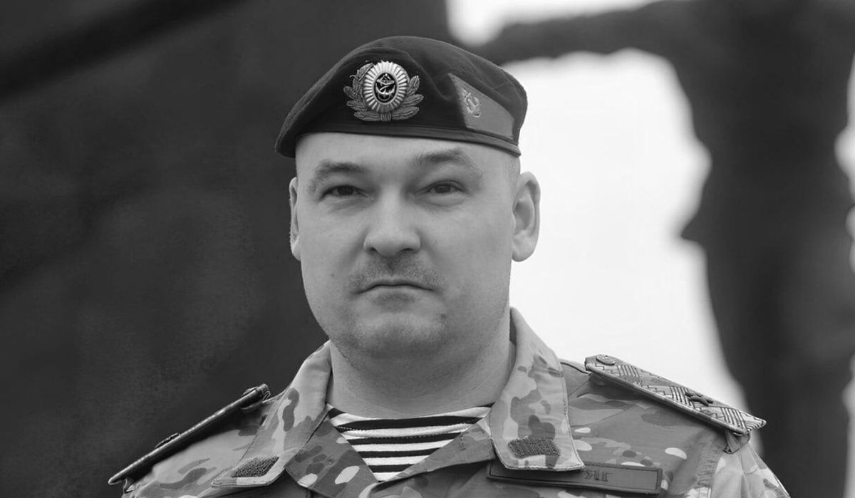 Гудков стал первым двукратным Героем России – Хинштейн