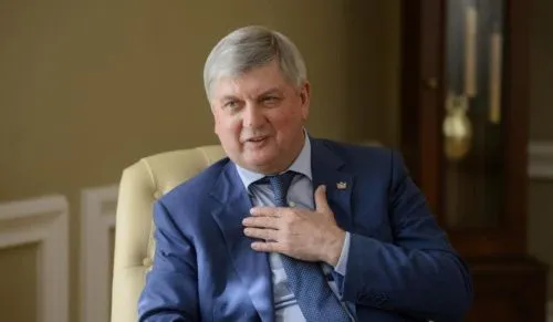 ВКС России поблагодарили воронежского губернатора за поддержку 