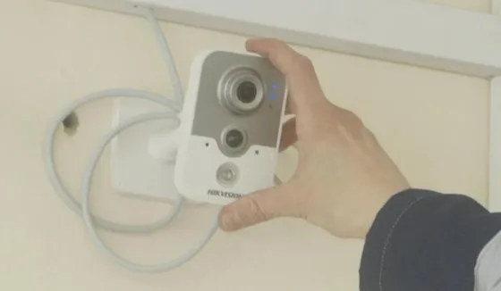 В туалетах и кабинетах лицея Новосибирска были установлены видеокамеры для слежки